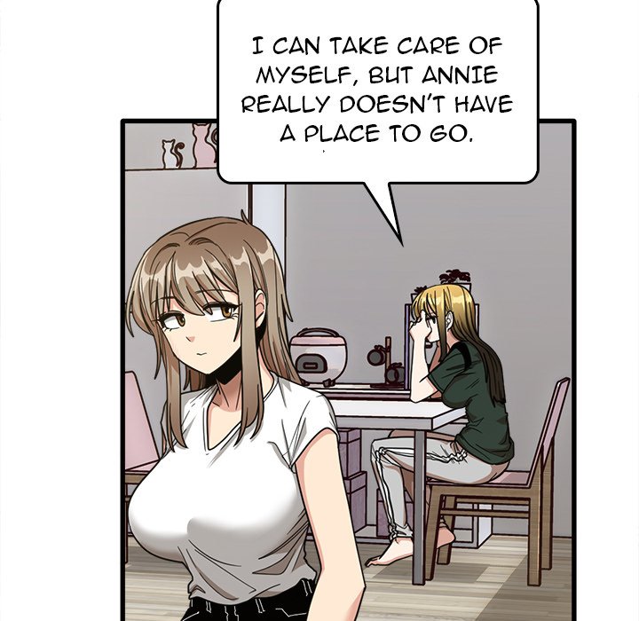 No More, No Less Chapter 48 Page 36