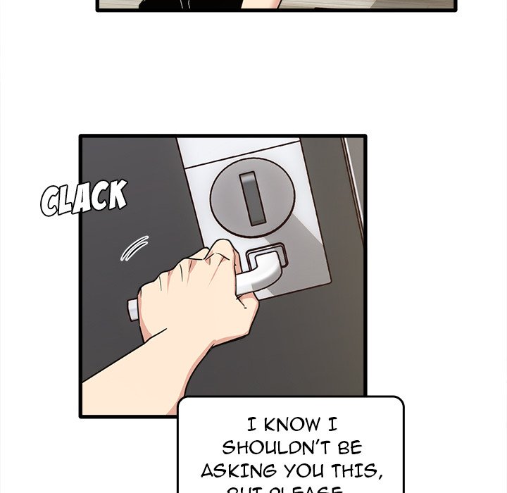 No More, No Less Chapter 48 Page 37