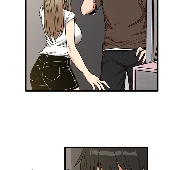 No More, No Less Chapter 48 Page 39