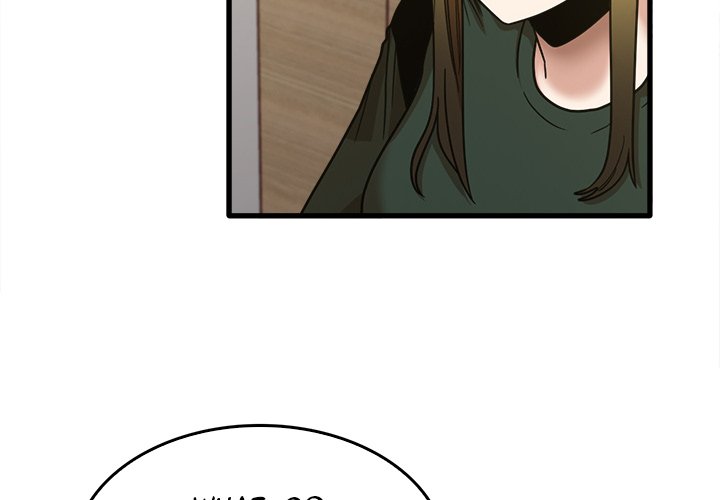 No More, No Less Chapter 48 Page 4