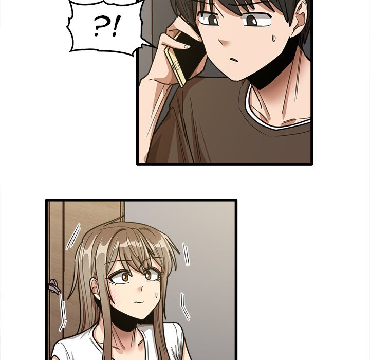 No More, No Less Chapter 48 Page 40