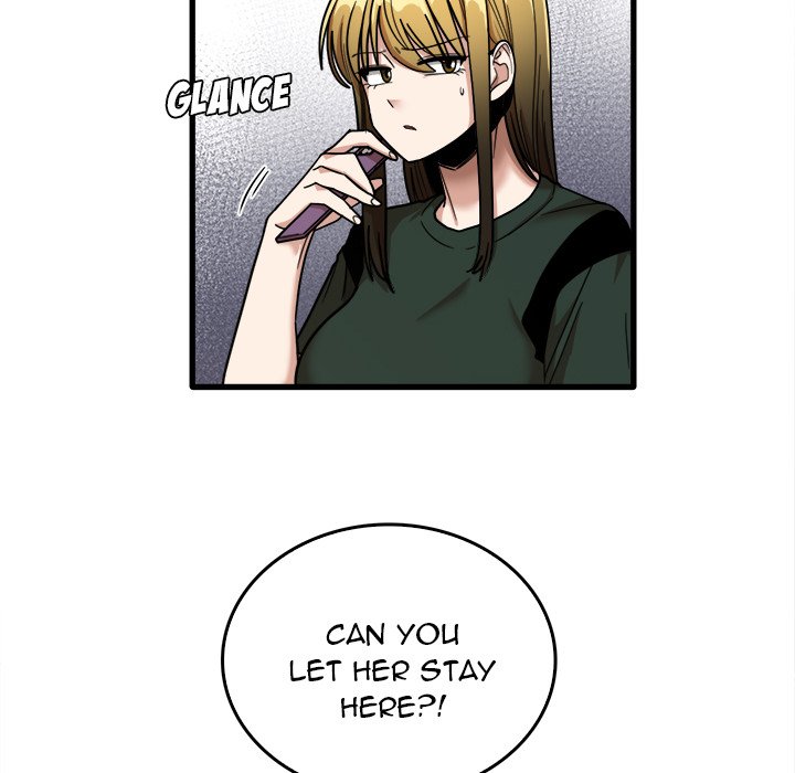 No More, No Less Chapter 48 Page 42