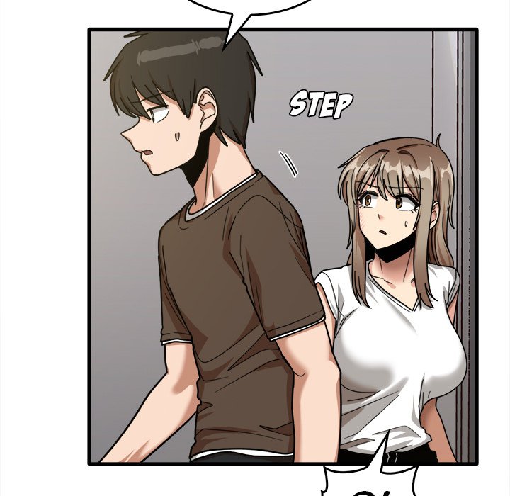 No More, No Less Chapter 48 Page 43