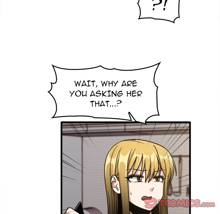 No More, No Less Chapter 48 Page 44