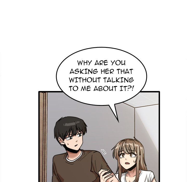 No More, No Less Chapter 48 Page 47
