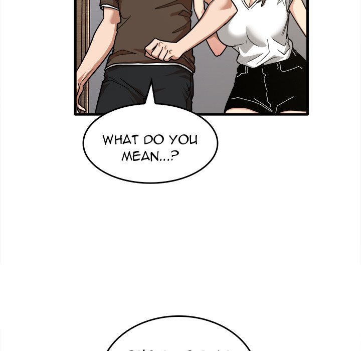 No More, No Less Chapter 48 Page 48