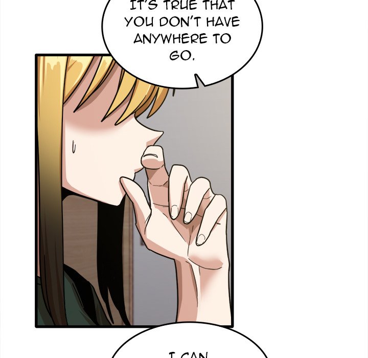 No More, No Less Chapter 48 Page 49