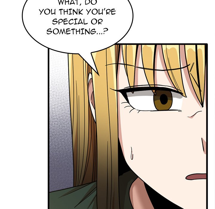 No More, No Less Chapter 48 Page 5