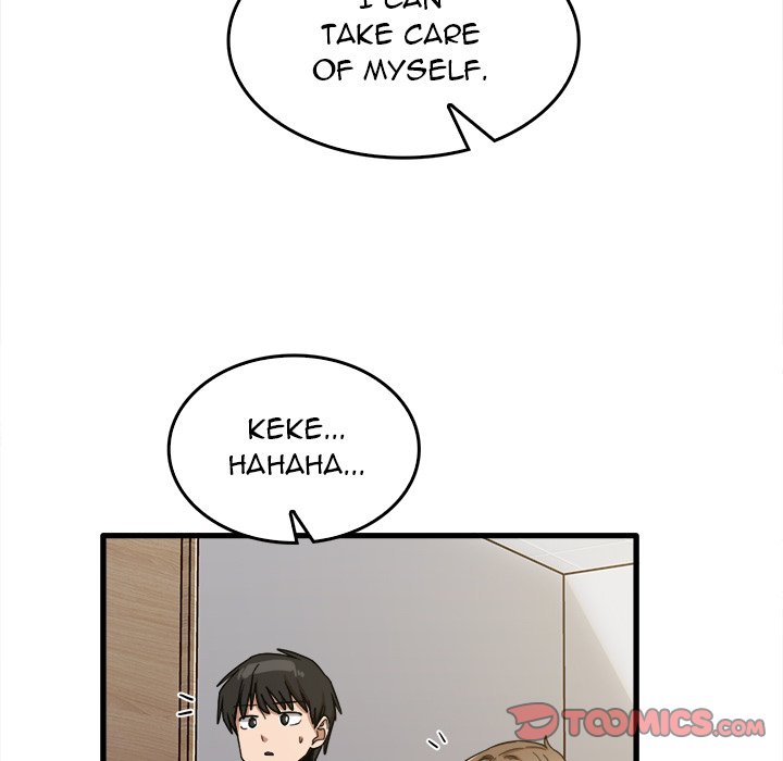 No More, No Less Chapter 48 Page 50