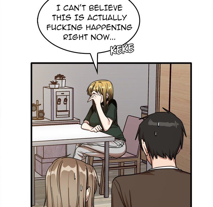 No More, No Less Chapter 48 Page 52