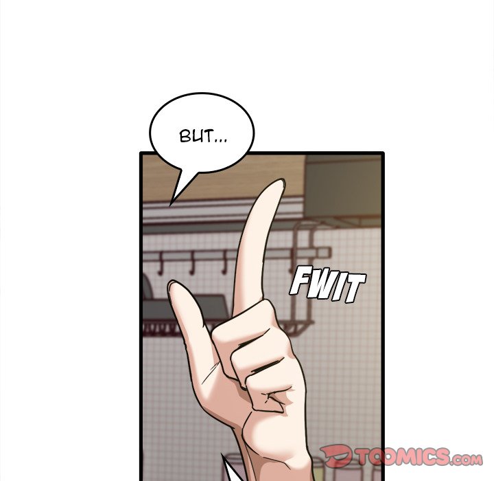 No More, No Less Chapter 48 Page 56
