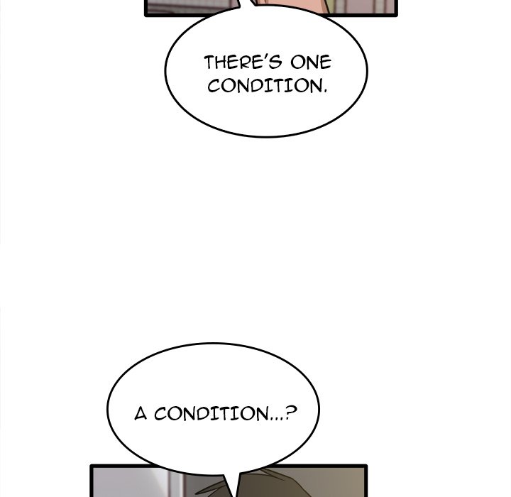 No More, No Less Chapter 48 Page 57