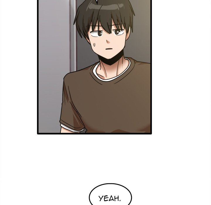 No More, No Less Chapter 48 Page 58