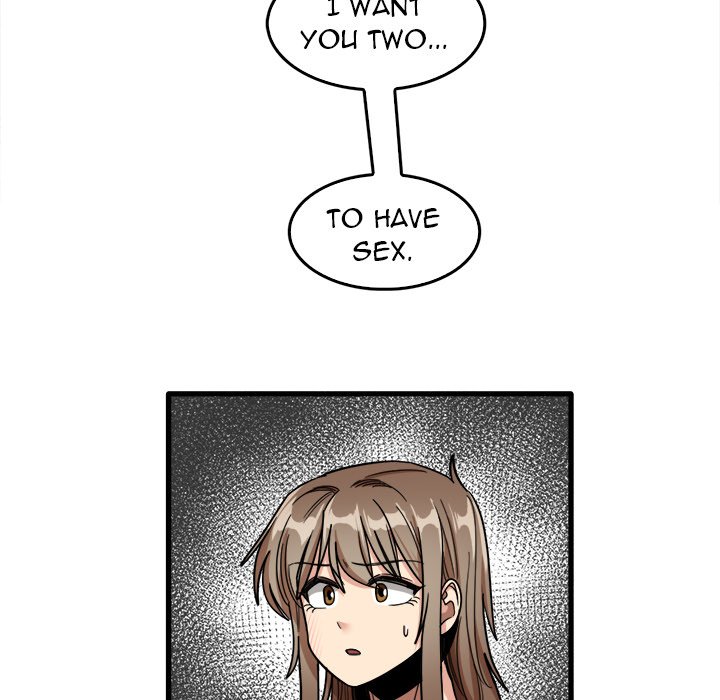 No More, No Less Chapter 48 Page 60