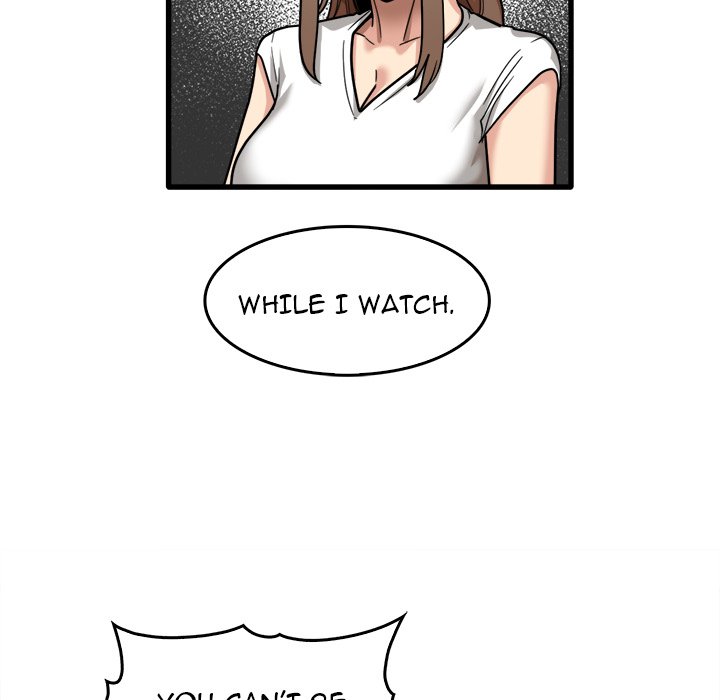 No More, No Less Chapter 48 Page 61