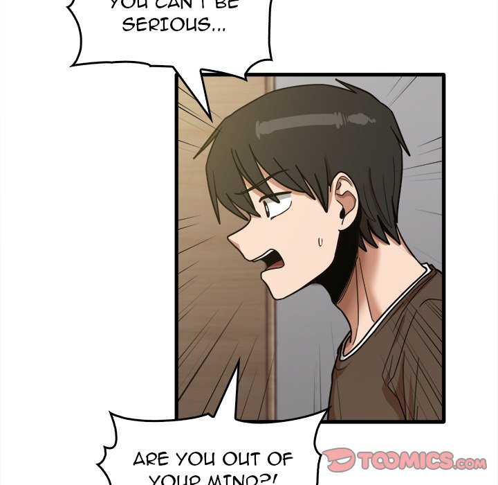 No More, No Less Chapter 48 Page 62