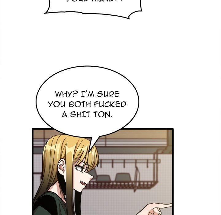 No More, No Less Chapter 48 Page 63