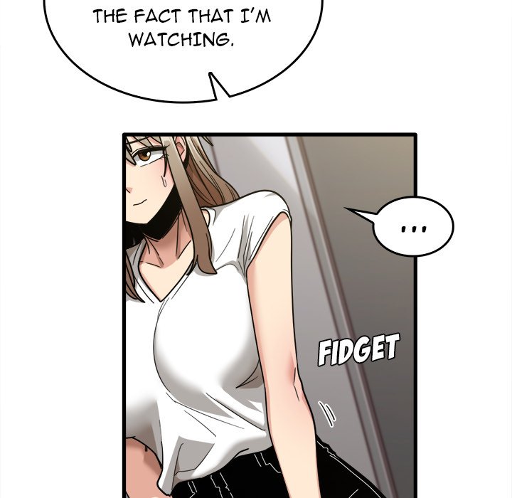 No More, No Less Chapter 48 Page 65