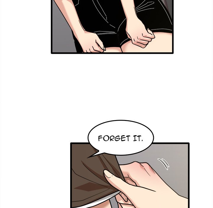 No More, No Less Chapter 48 Page 66