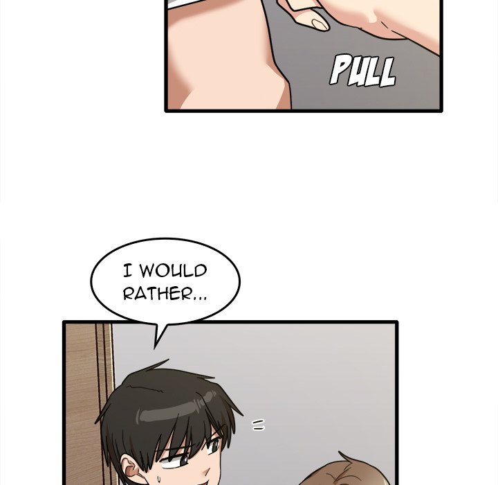 No More, No Less Chapter 48 Page 67