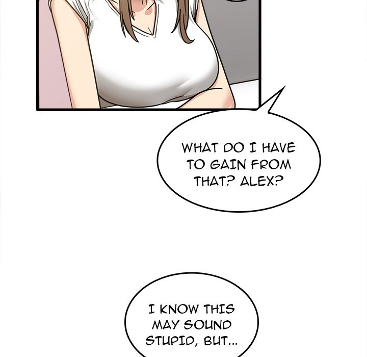 No More, No Less Chapter 48 Page 7
