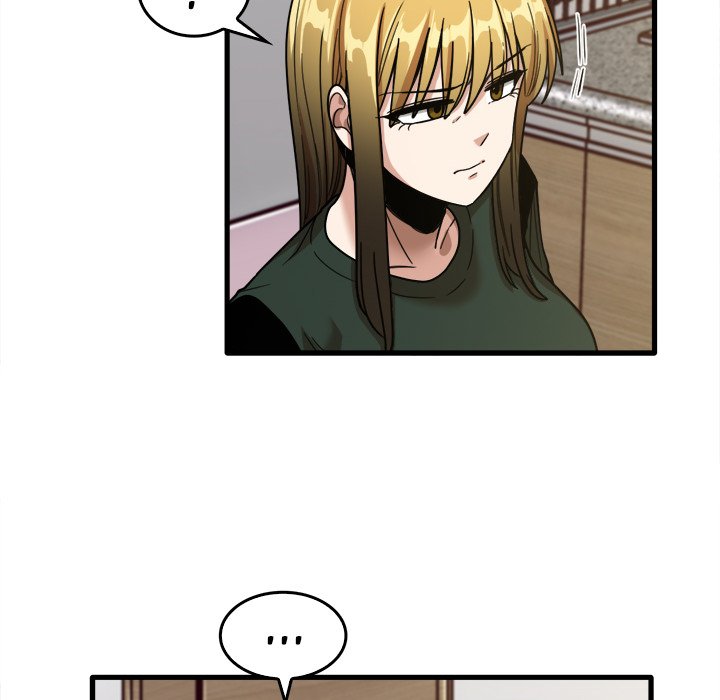 No More, No Less Chapter 48 Page 71