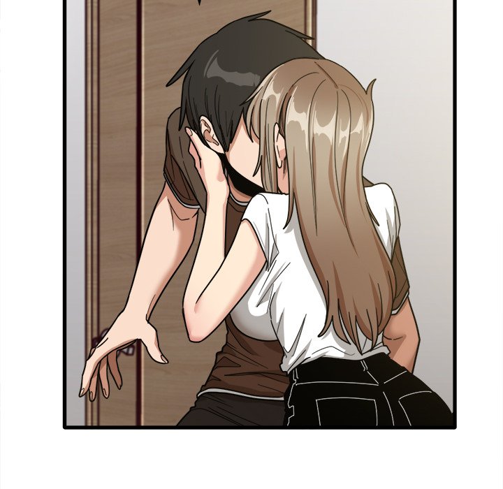 No More, No Less Chapter 48 Page 72