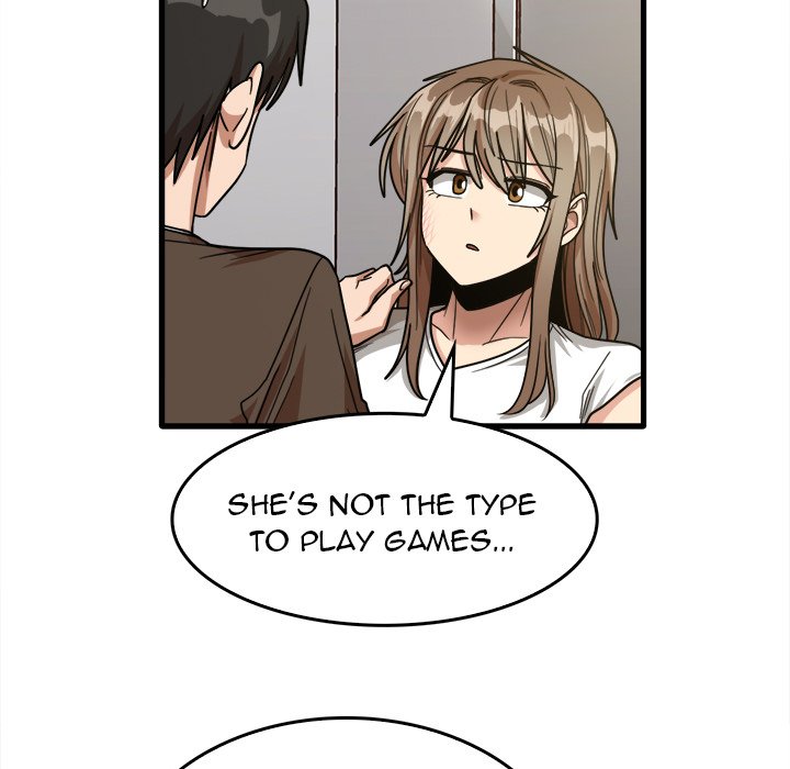 No More, No Less Chapter 48 Page 76