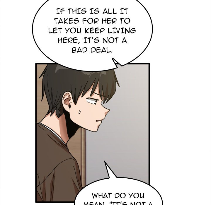 No More, No Less Chapter 48 Page 77