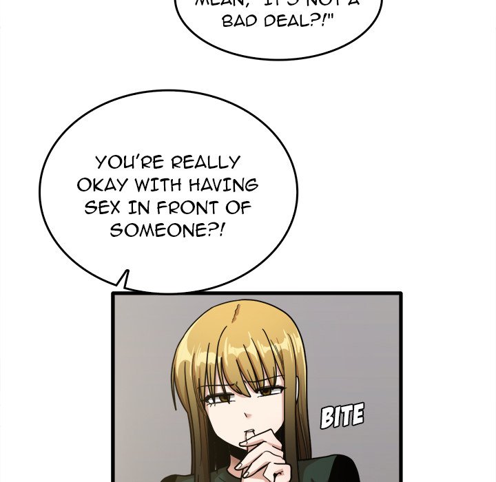 No More, No Less Chapter 48 Page 78