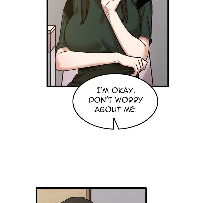 No More, No Less Chapter 48 Page 79