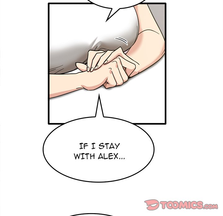 No More, No Less Chapter 48 Page 8