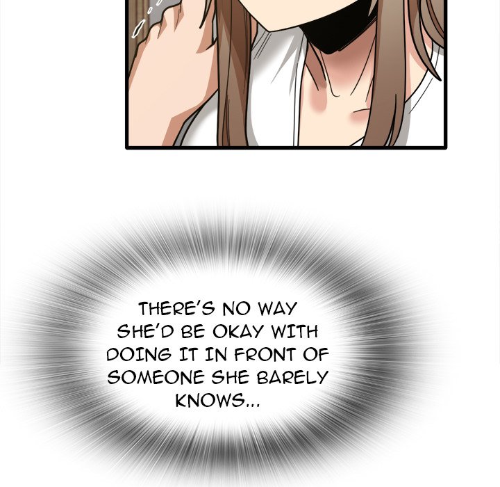 No More, No Less Chapter 48 Page 83
