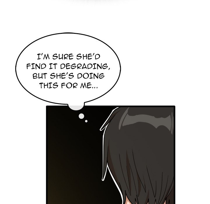 No More, No Less Chapter 48 Page 84