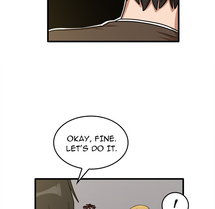 No More, No Less Chapter 48 Page 85