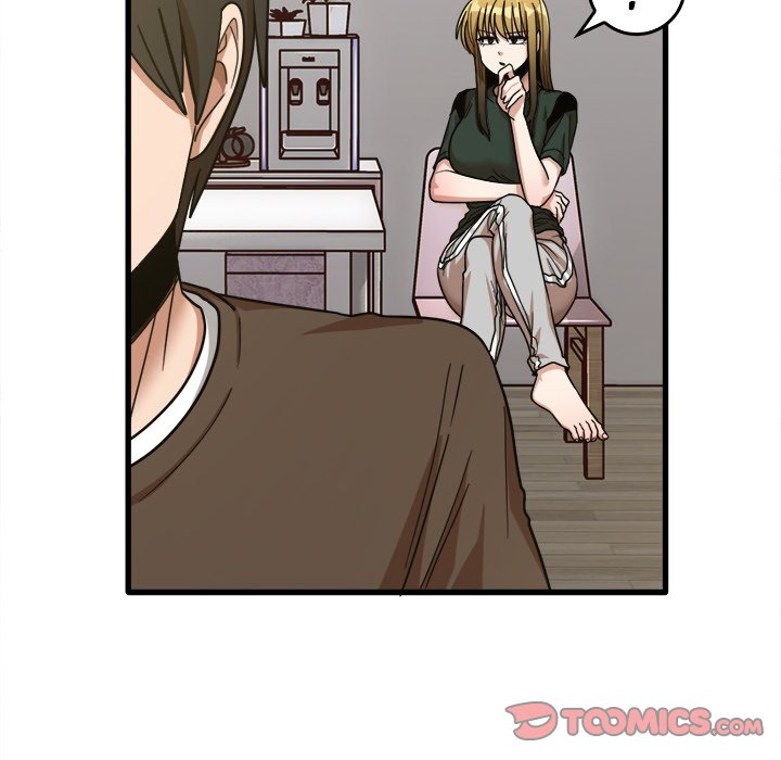 No More, No Less Chapter 48 Page 86