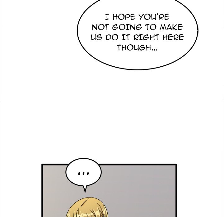 No More, No Less Chapter 48 Page 88