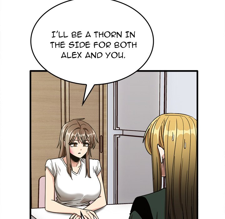 No More, No Less Chapter 48 Page 9