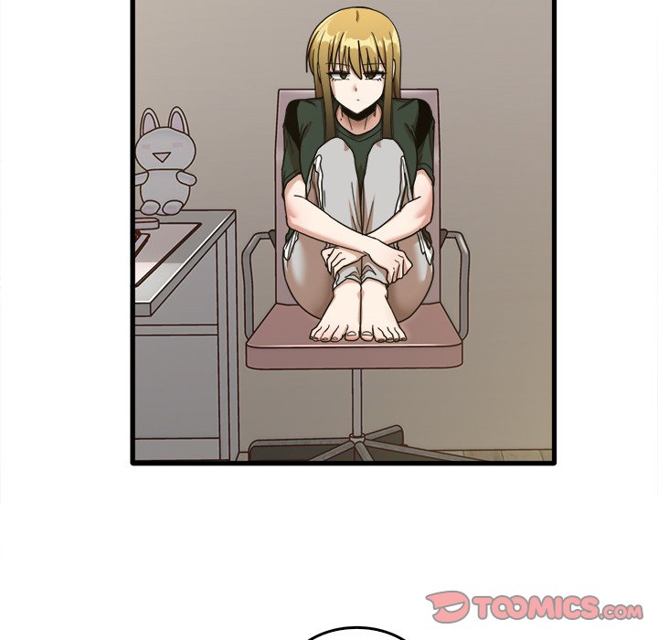 No More, No Less Chapter 48 Page 92