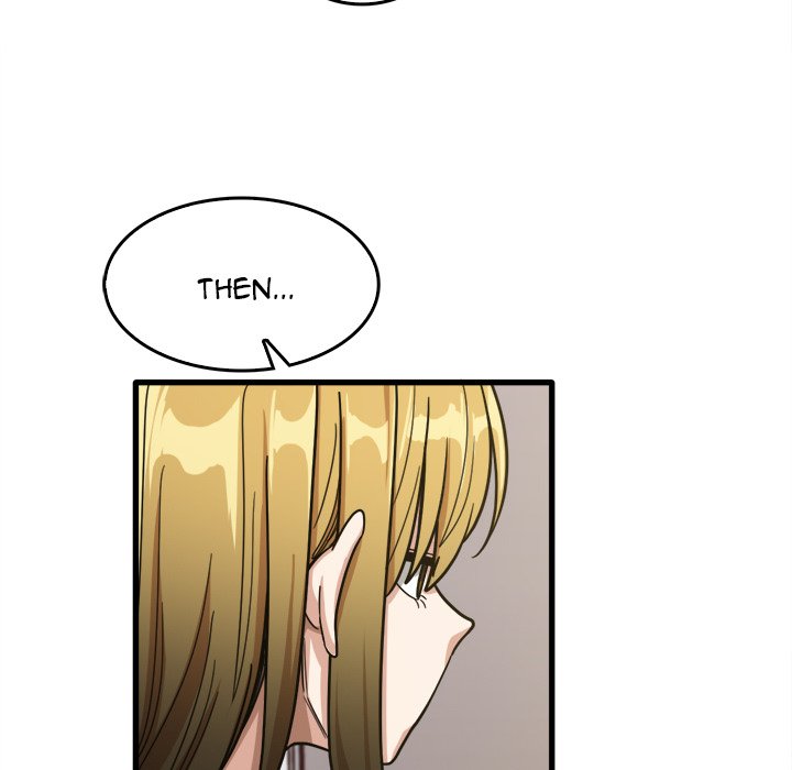 No More, No Less Chapter 48 Page 96