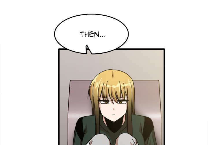 No More, No Less Chapter 49 Page 1