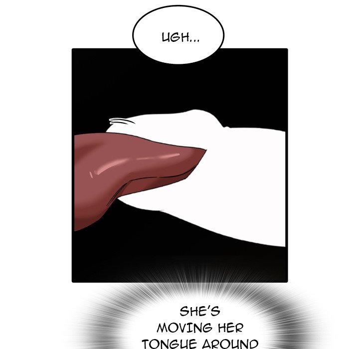 No More, No Less Chapter 49 Page 11