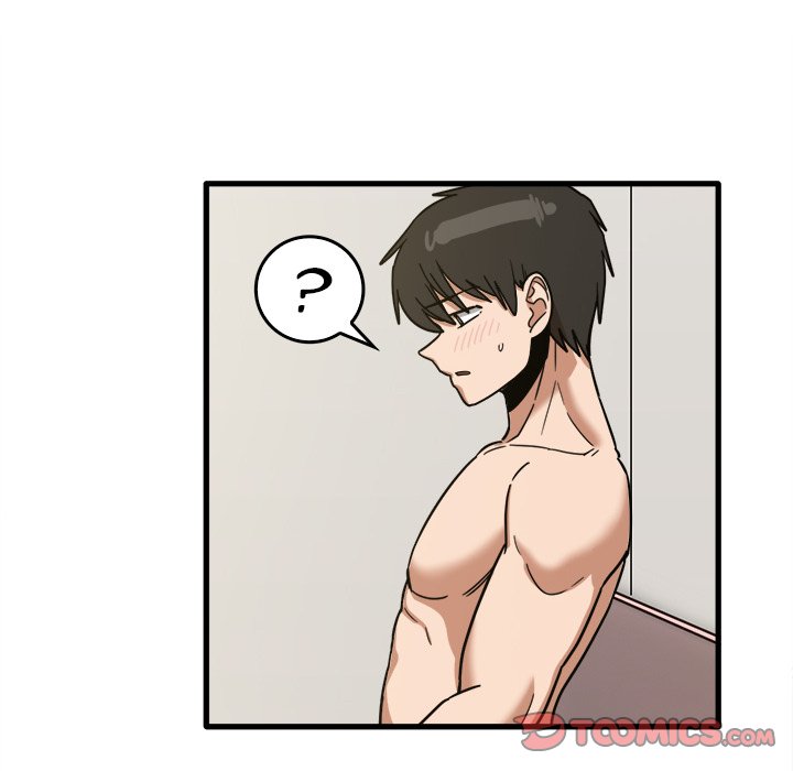 No More, No Less Chapter 49 Page 14