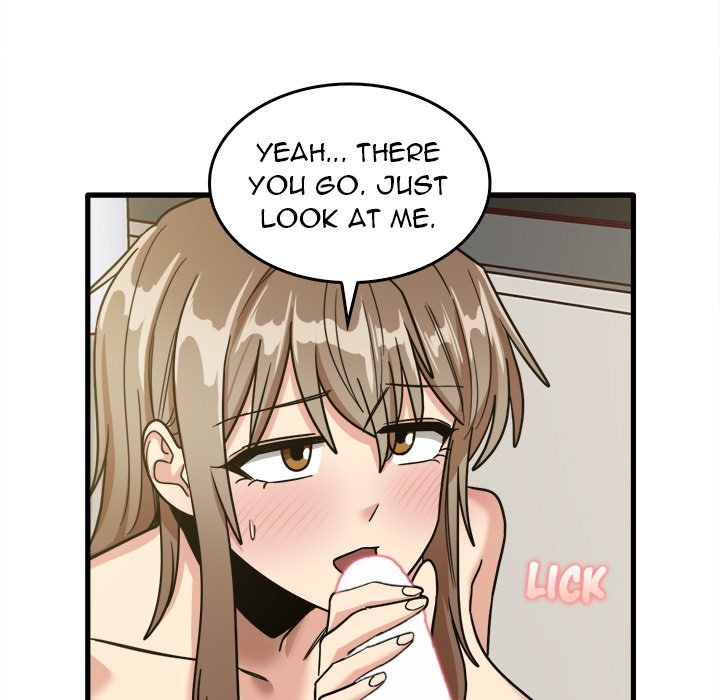 No More, No Less Chapter 49 Page 15