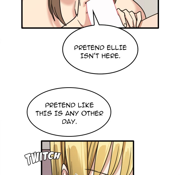 No More, No Less Chapter 49 Page 16