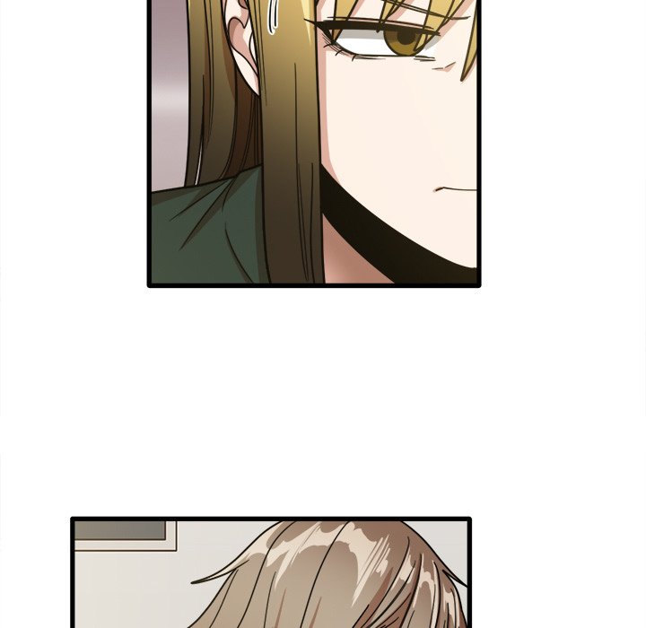 No More, No Less Chapter 49 Page 17