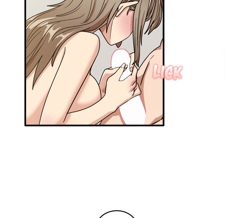No More, No Less Chapter 49 Page 18