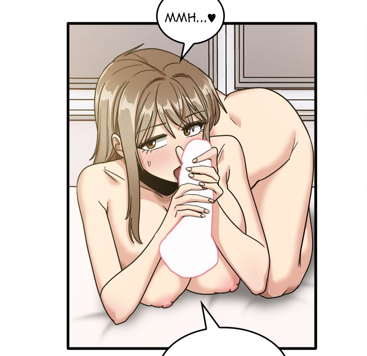 No More, No Less Chapter 49 Page 19