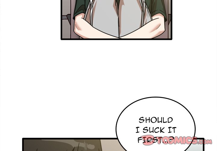 No More, No Less Chapter 49 Page 2