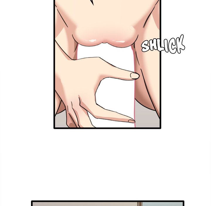 No More, No Less Chapter 49 Page 25